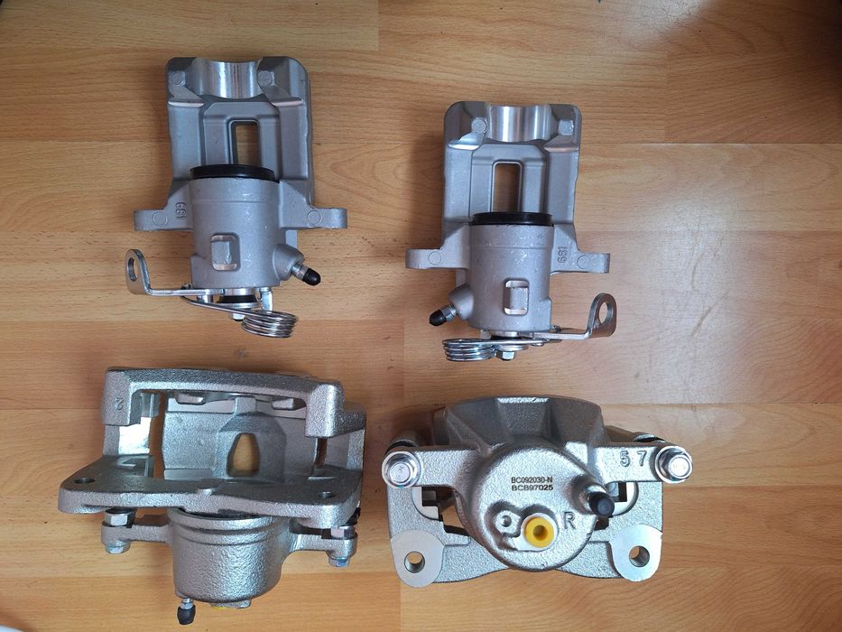 Etrier frana fata  , Audi , VW , SEAT ,Toyota Yaris 2007-2018