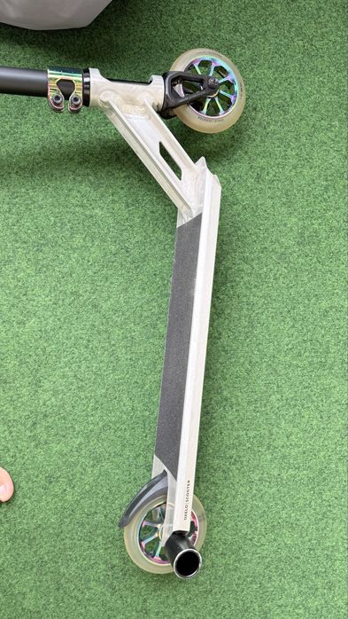 Trotineta Oxelo