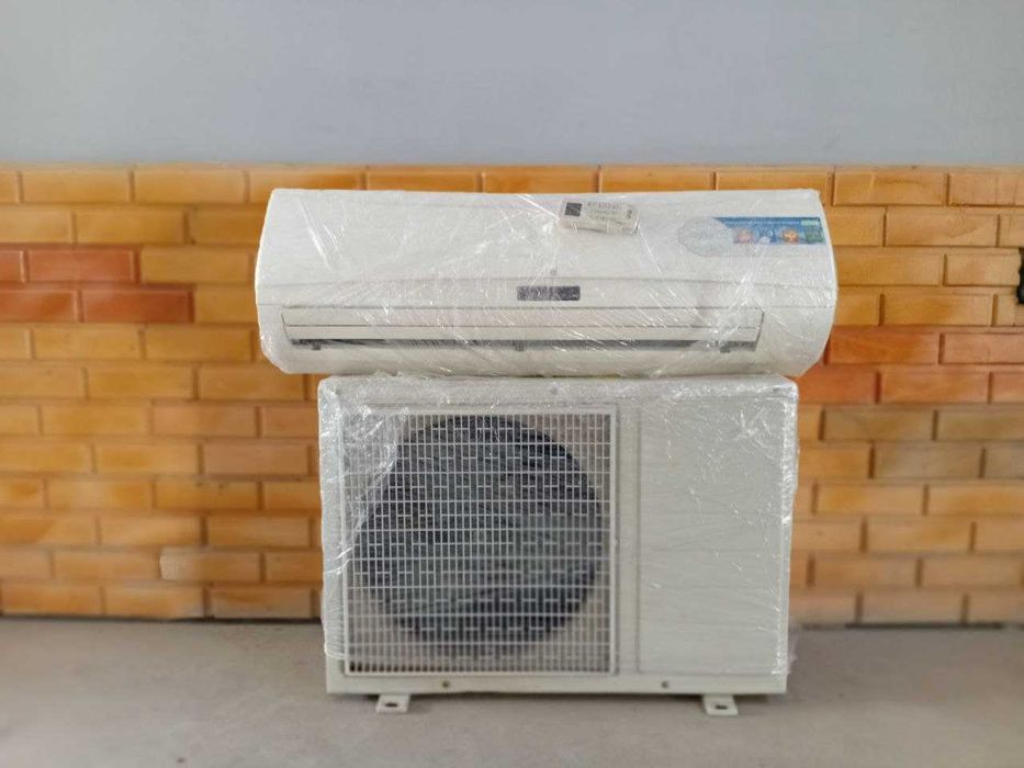 Б/у кондиционеры