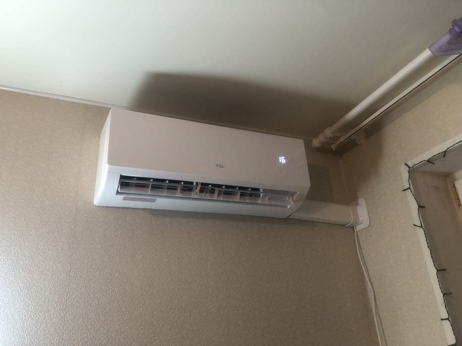 Установка и Ремонт кондиционера заправка чистка демонтаж Монтаж