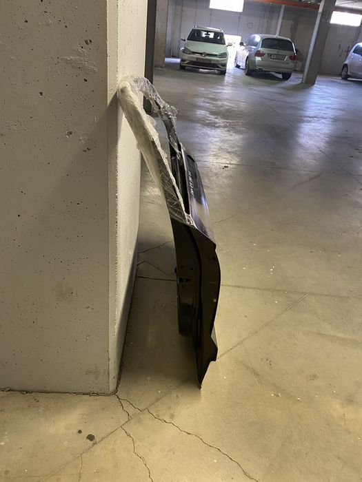 Ауди/ Audi Q 3 2018 - п.д. врата/ части п калкик