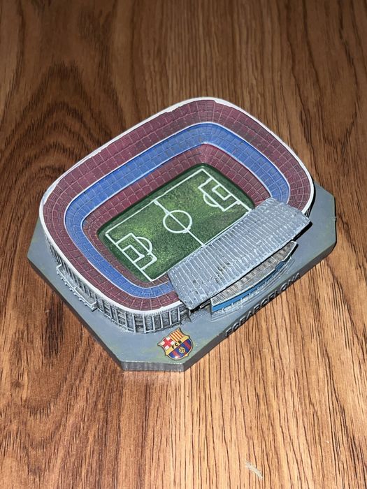 Статуэтка Barcelone 1/1 в казахстане