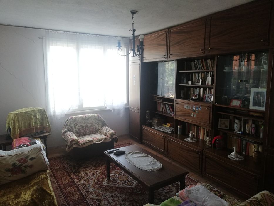 Продава се Етаж от къща в с. Петърч, Област София-област - 129 кв.м за 946 €/кв.м - Снимка #11