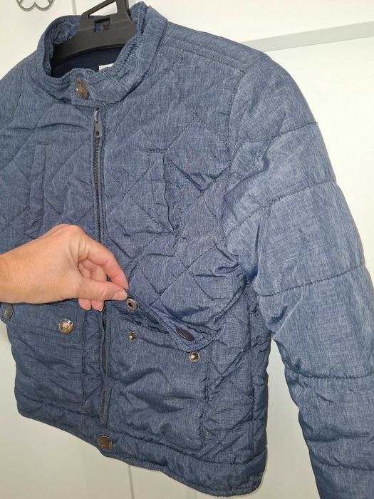 Детско пролетно яке Losan 110 см