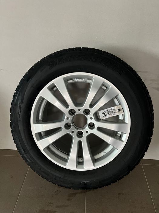 Vand set roti RIAL 225/55R16 95H