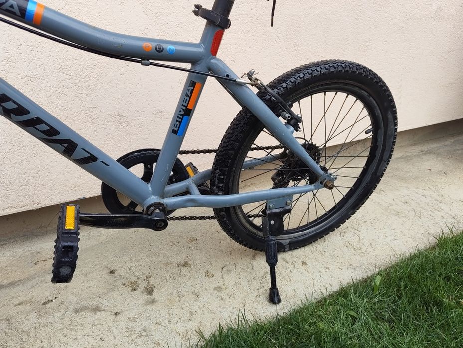 Bicicleta MTB Carpat Bimba, stare buna, copii 7-10 ani