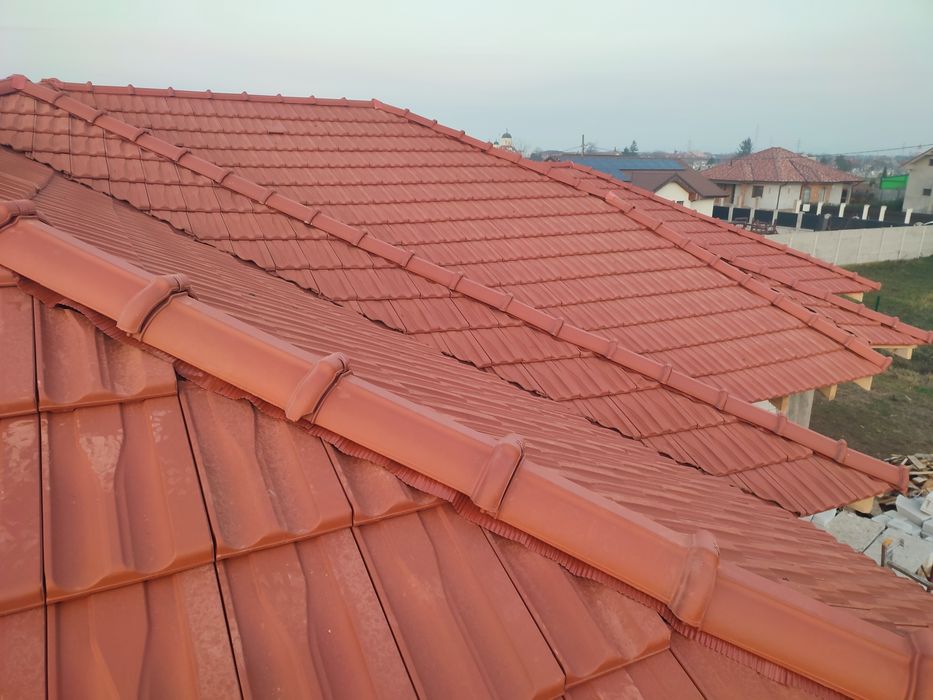 Servicii de construcții