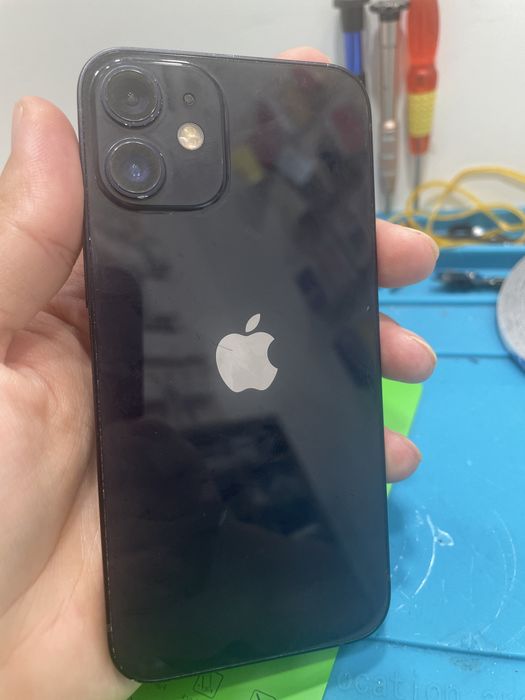 Iphone 12 mini продаж