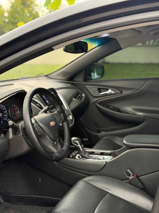 Malibu Premier Full