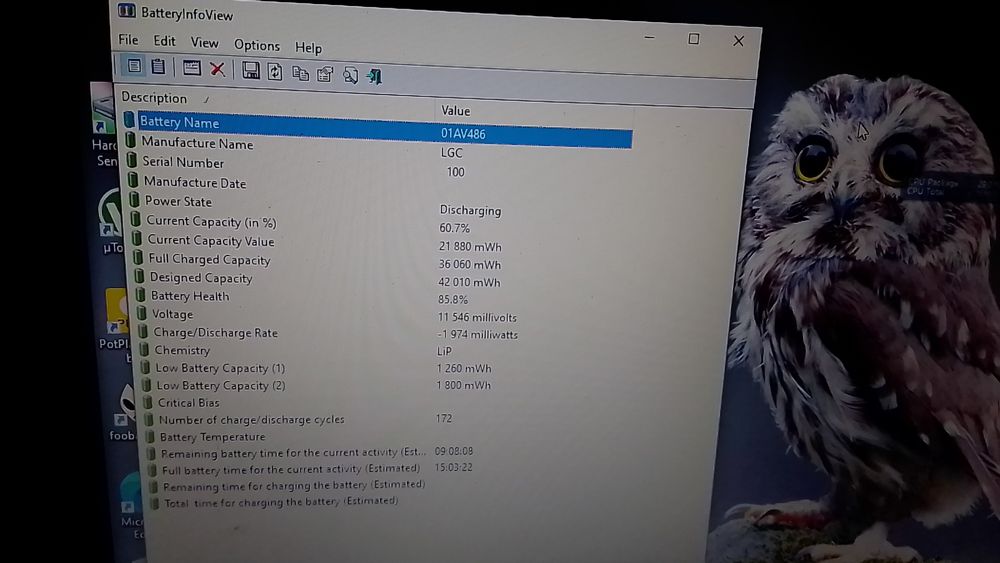 Lenovo ThinkPad 11e (5th Gen) m3 7Y30 8рам 128ssd