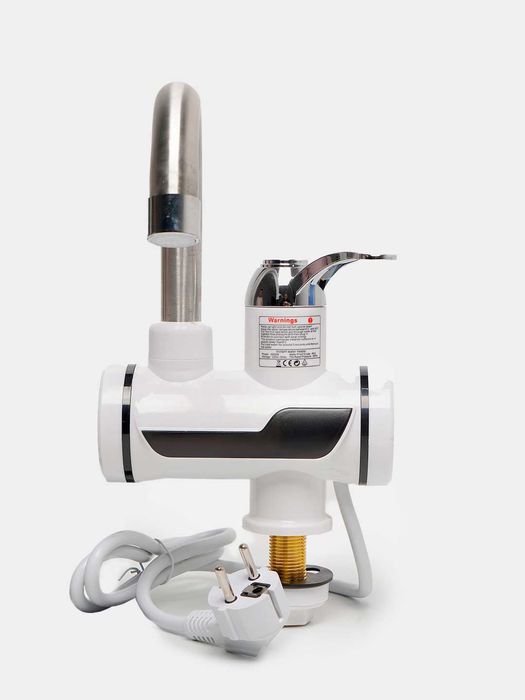 smistitel o'zi isitadigan oshxona rakvinalar uchun