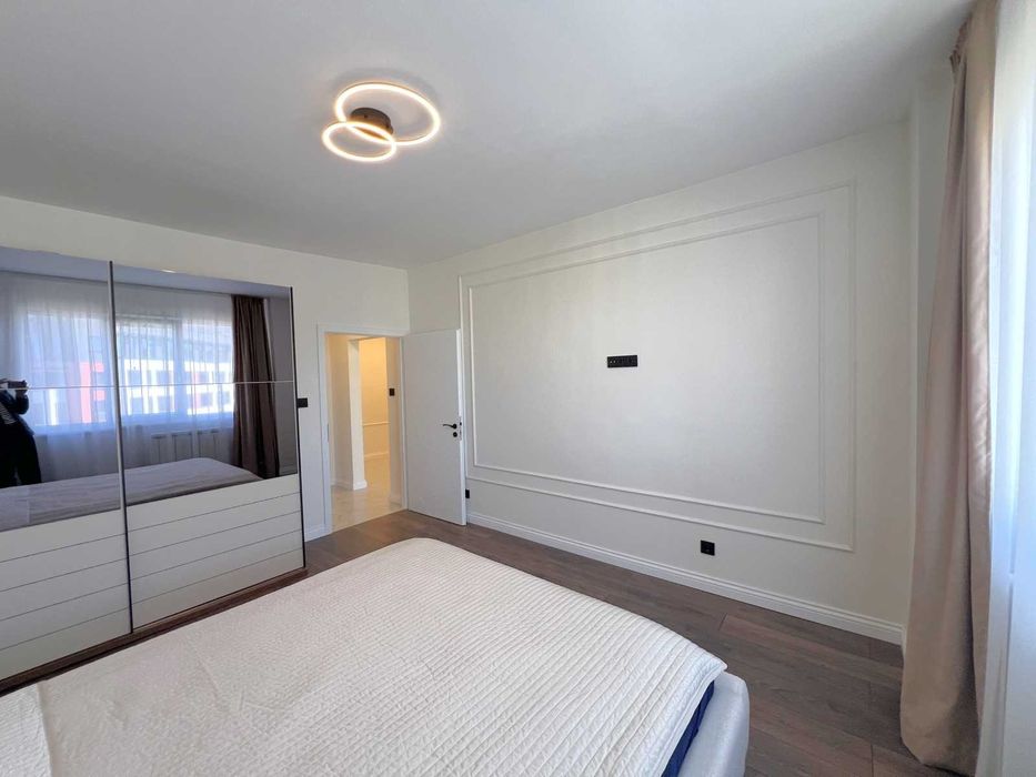 Продава се Тристаен апартамент в София, Гео Милев - 98 кв.м за 1684 €/кв.м - Снимка #9