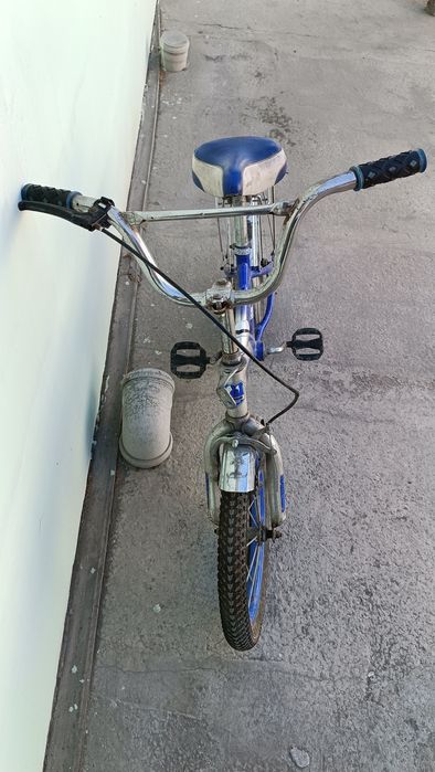 Velosiped koleso 16 razmer