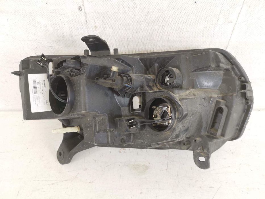 Far Stanga Dacia  Logan 2 [facelift] 2017 2018 2019 2020 MCV, Sandero