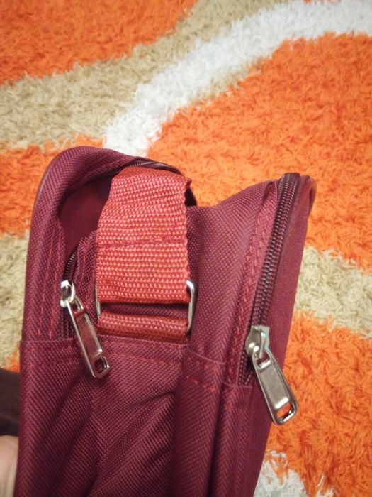 Geanta Oriflame visinie