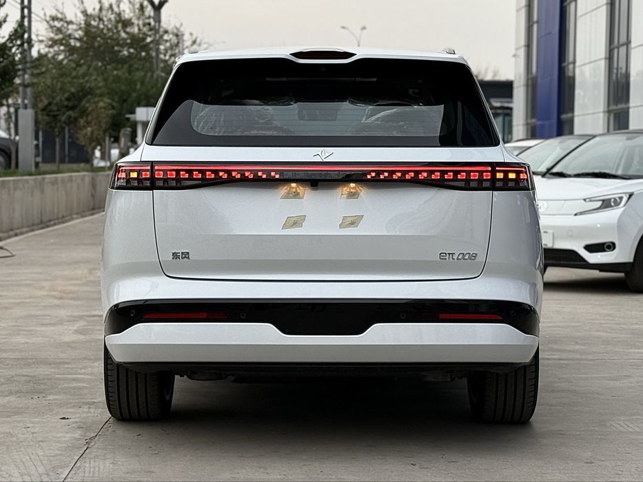 Dongfeng EP 008 210 Ultra 2025 Nalichi