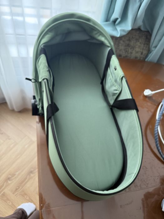 Каркасная люлька yoyo