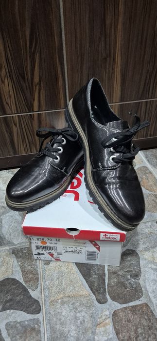 Дамски обувки Rieker