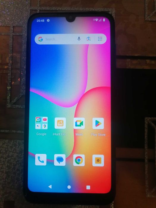 Telefon ihunt s22ultra