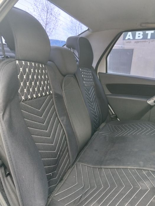 Datsun On-Do Lada Granta