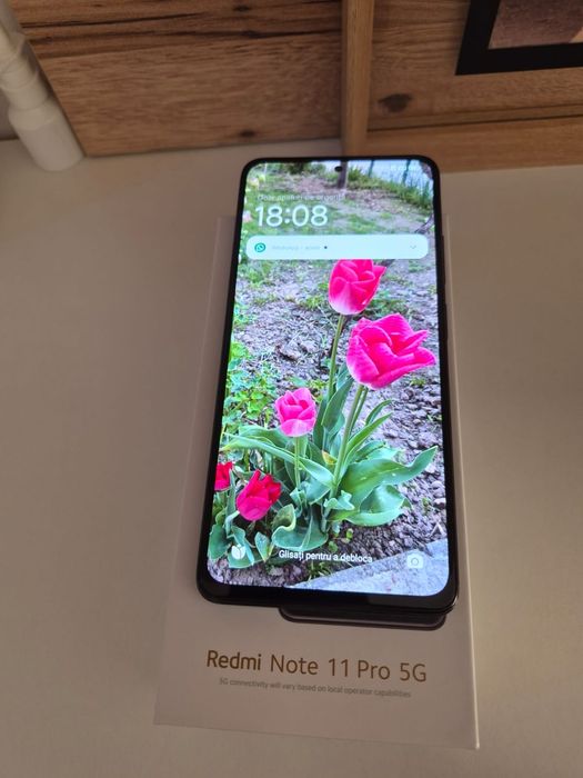 Xiaomi Redmi Note 11 Pro 5G
