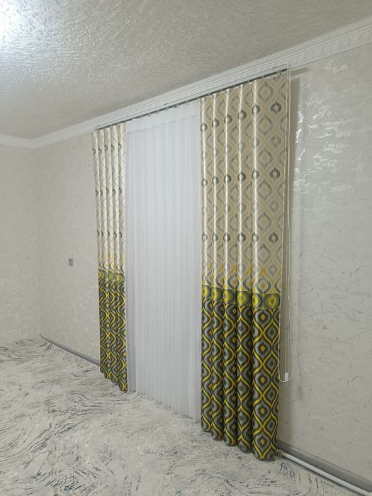 Jalyuzi ustasi ustanovka va remont moyka