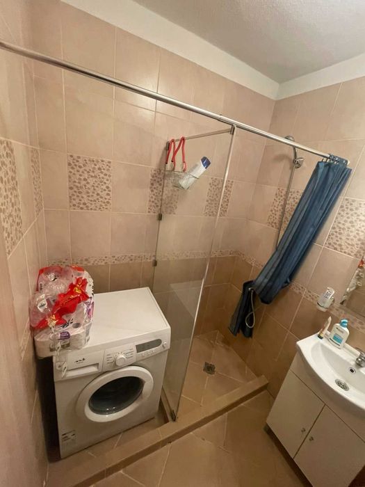 Дава се под наем Едностаен апартамент в София, Малинова долина - 53 кв.м за 397.8 € - Снимка #3