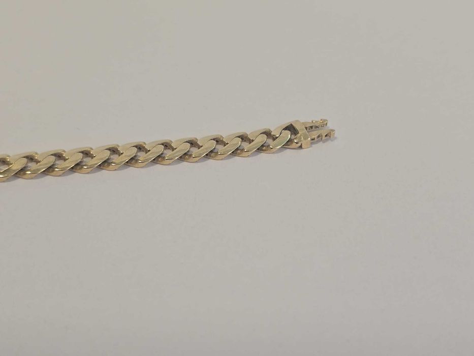Bratara aur 14 K, 9.30 gr. (ECA 39 / b18262.1) – Garantie 2 ani