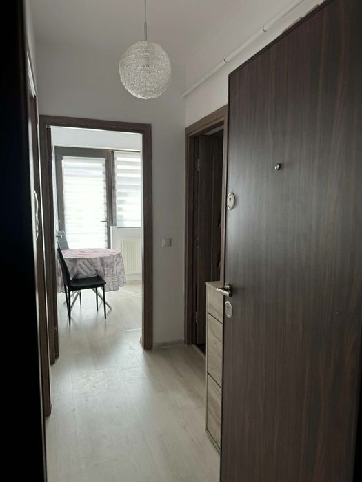 Inchiriez apartament cu o camera