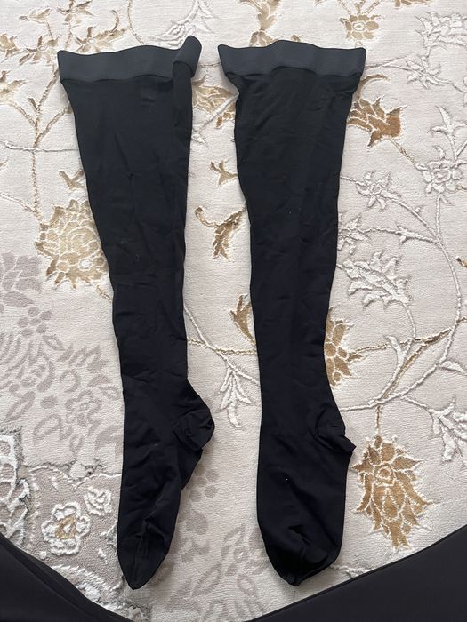 Медицинские чулки новые