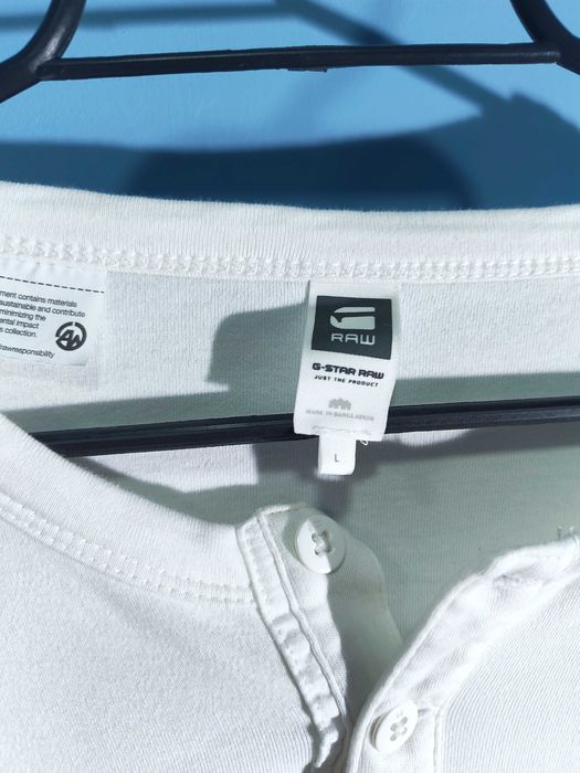 G-Star Raw Блуза/Мъжка L