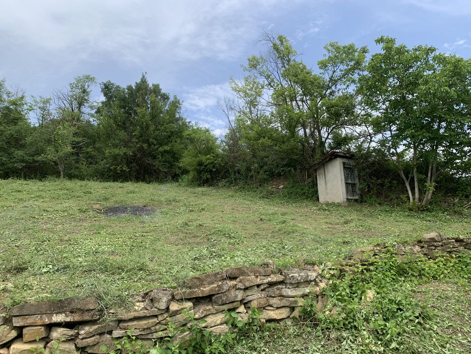 Продава се Парцел в Севлиево - 1479 кв.м за 9 €/кв.м - Снимка #4