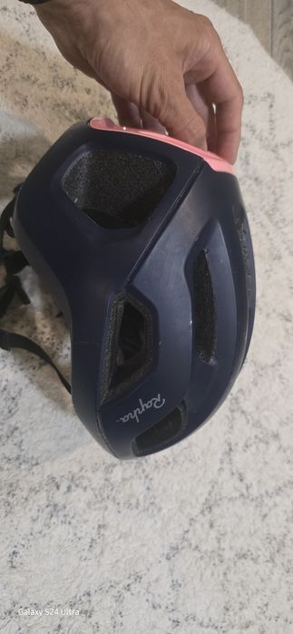 Kacka Poc Ventral Air Rapha