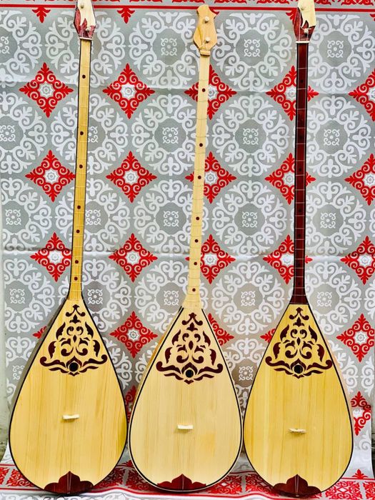 Домбыра Сапасы жақсы