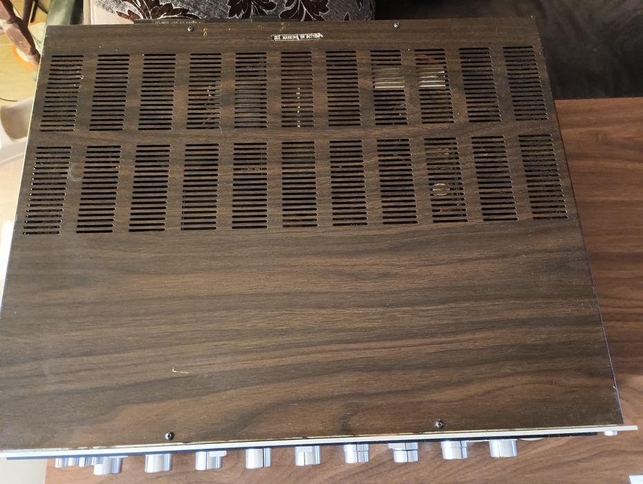 Marantz 4400 усилвател