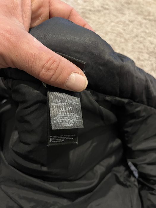 The North Face Puffer -дамски пухен елек/грейка