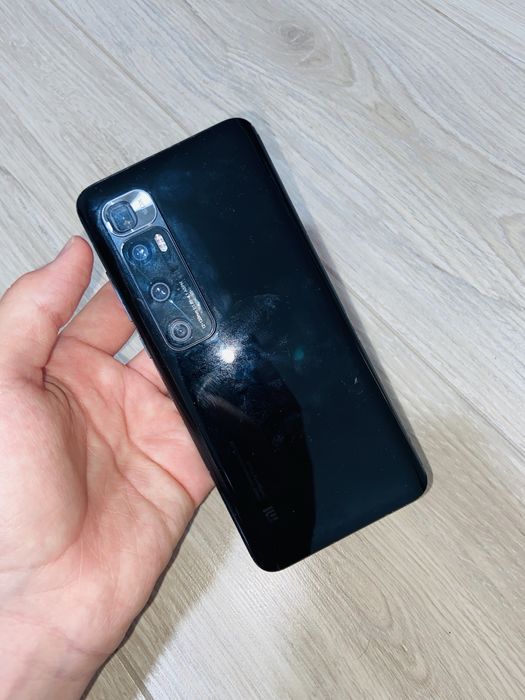 продам/обмен xiaomi mi 10 ultra