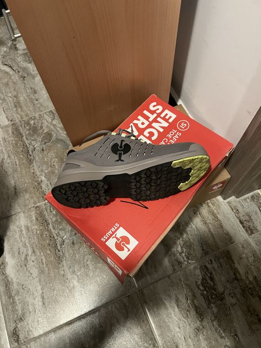 Vand bocanci Engelbert Strauss Zembra