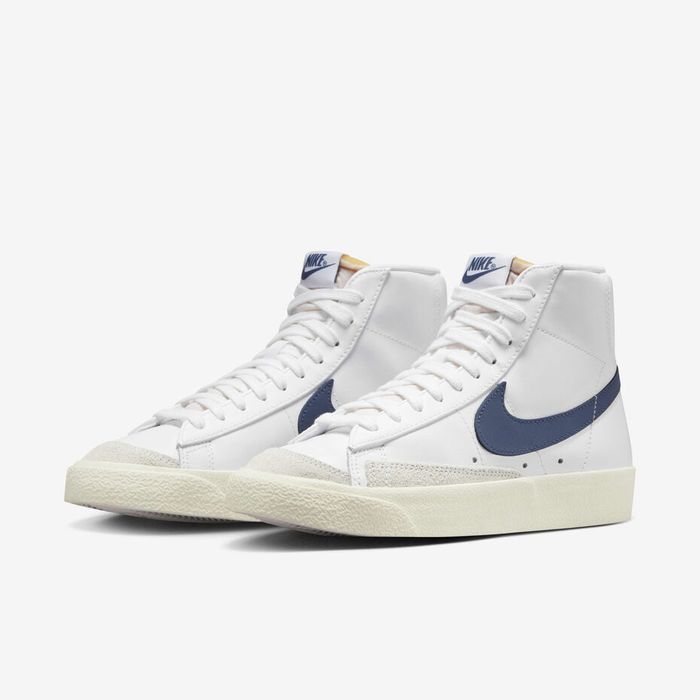 Nike Blazer Mid’77 ОРИГИНАЛНИ дамски маратонки - 40/25,5см