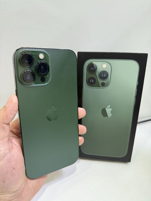 Iphone 13 Pro Max Sotiladi