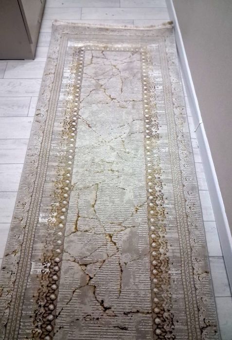 Срочно продам ковровые дорожки