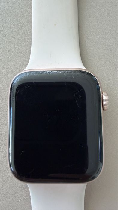 Apple Watch seria 6