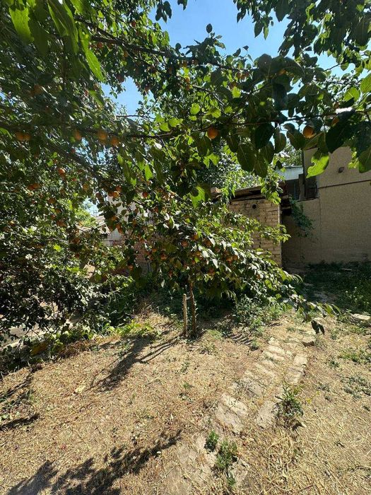 Продается свой 4-х комнатный дом 8 соток г. Чирчик