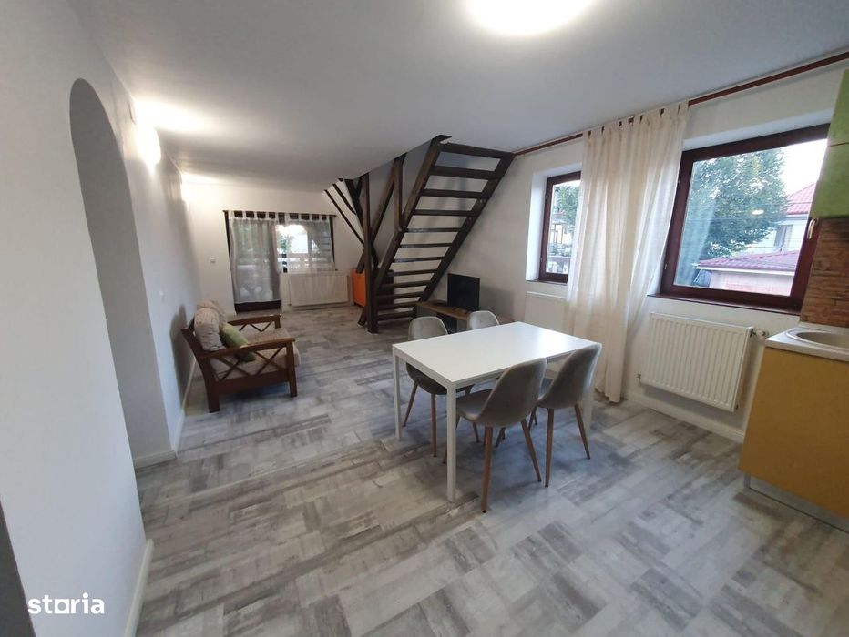 Închiriez Apartament 3 camere