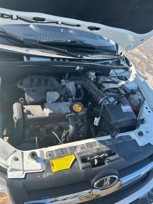 Продам лада гранта