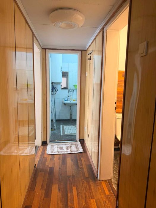 Дава се под наем Тристаен апартамент в Габрово, Център - 80 кв.м за 298.86 € - Снимка #6