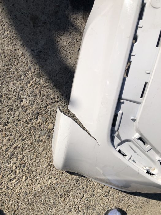 Задна броня Ford KA+