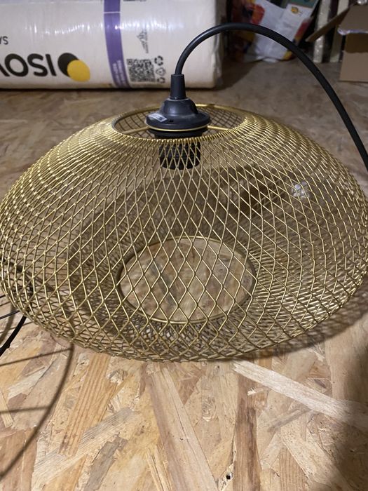 Lustre Ikea stare foarte buna