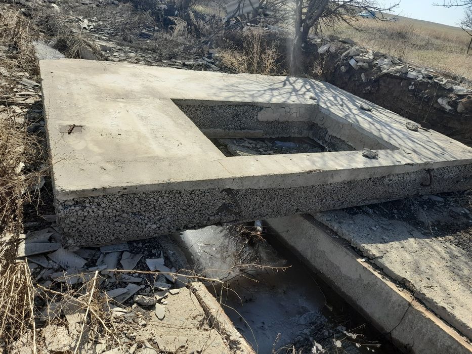 Продам блоки балки региля прогони колони