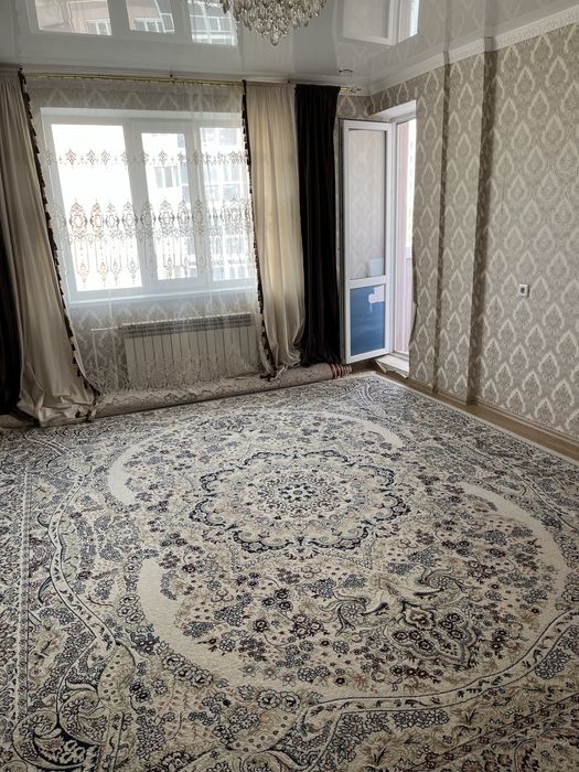 Квартираға 1 қыз керек